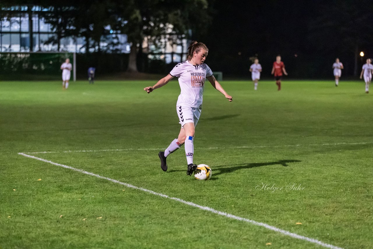 Bild 178 - Frauen SV Henstedt Ulzburg - Wellingsbuettel : Ergebnis: 11:1